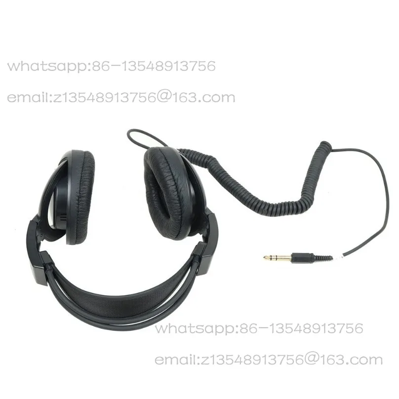 

Аксессуары для подземного металлоискателя GPX5000/GFX-7000 Гарнитура для поиска сокровищ