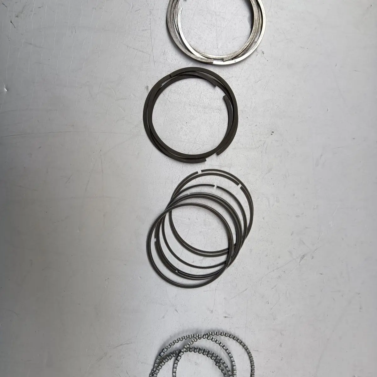 

High quality 465QA Engine Piston Ring for Faw 6371 T57 CA1023 CA1024 GF900 CA5024 1020 Changhe FREEDOM Friend 1.0L 970CC 5MT