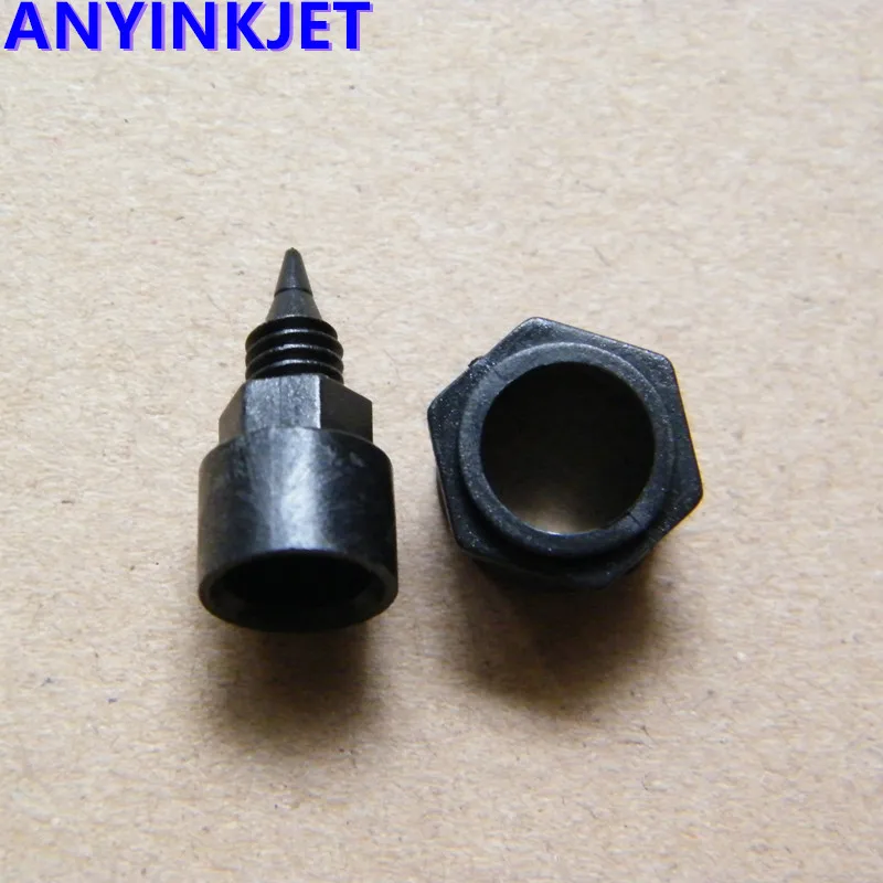 Used for Videojet 170i nozzle seal cap assy for Videojet EXCEL 170i EXCEL 2000  printer