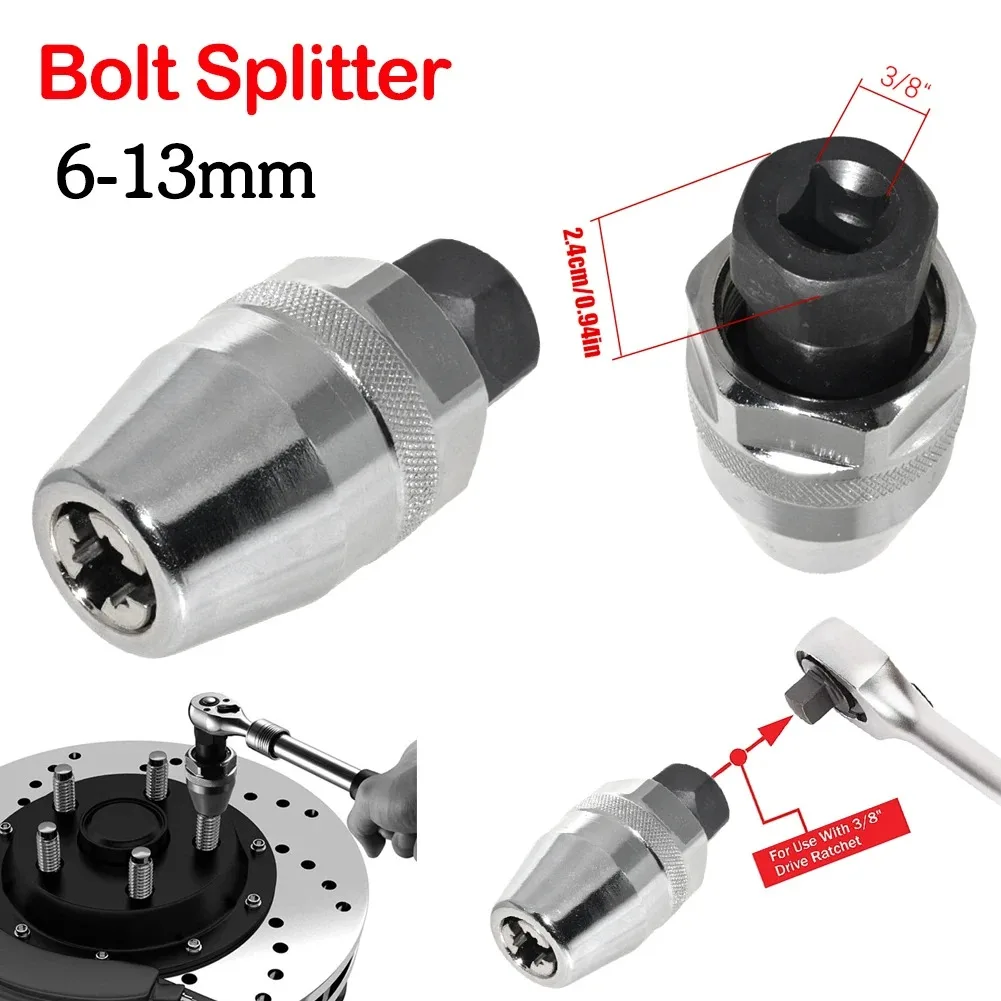 Stud Extractor Use: How I Fixed My Rusted Brake Caliper Bolt Without Breaking It Again
