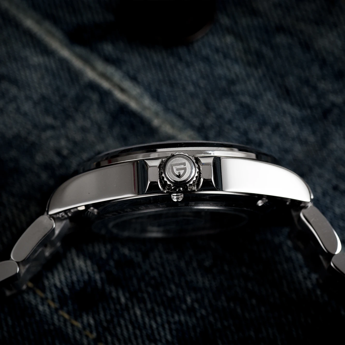 Thumbnail 4 - #7 Latest Automatic Movement Watches Offers
