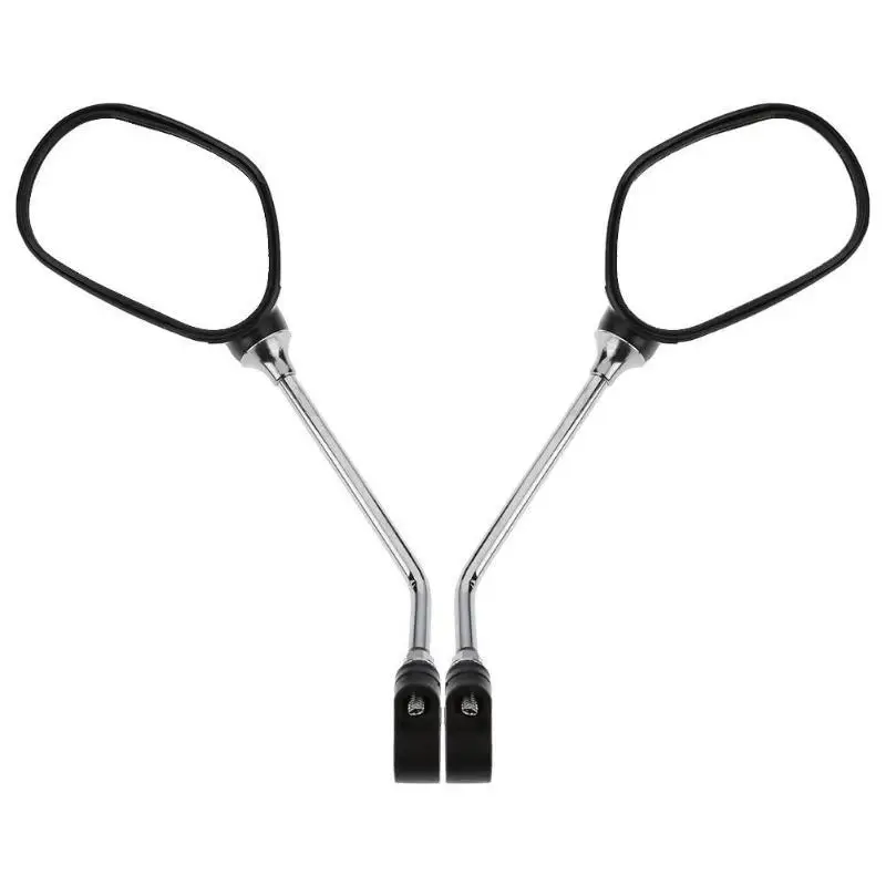 

Зеркало заднего вида для велосипеда, регулируемое стекло, зеркало заднего вида для велосипеда на руль