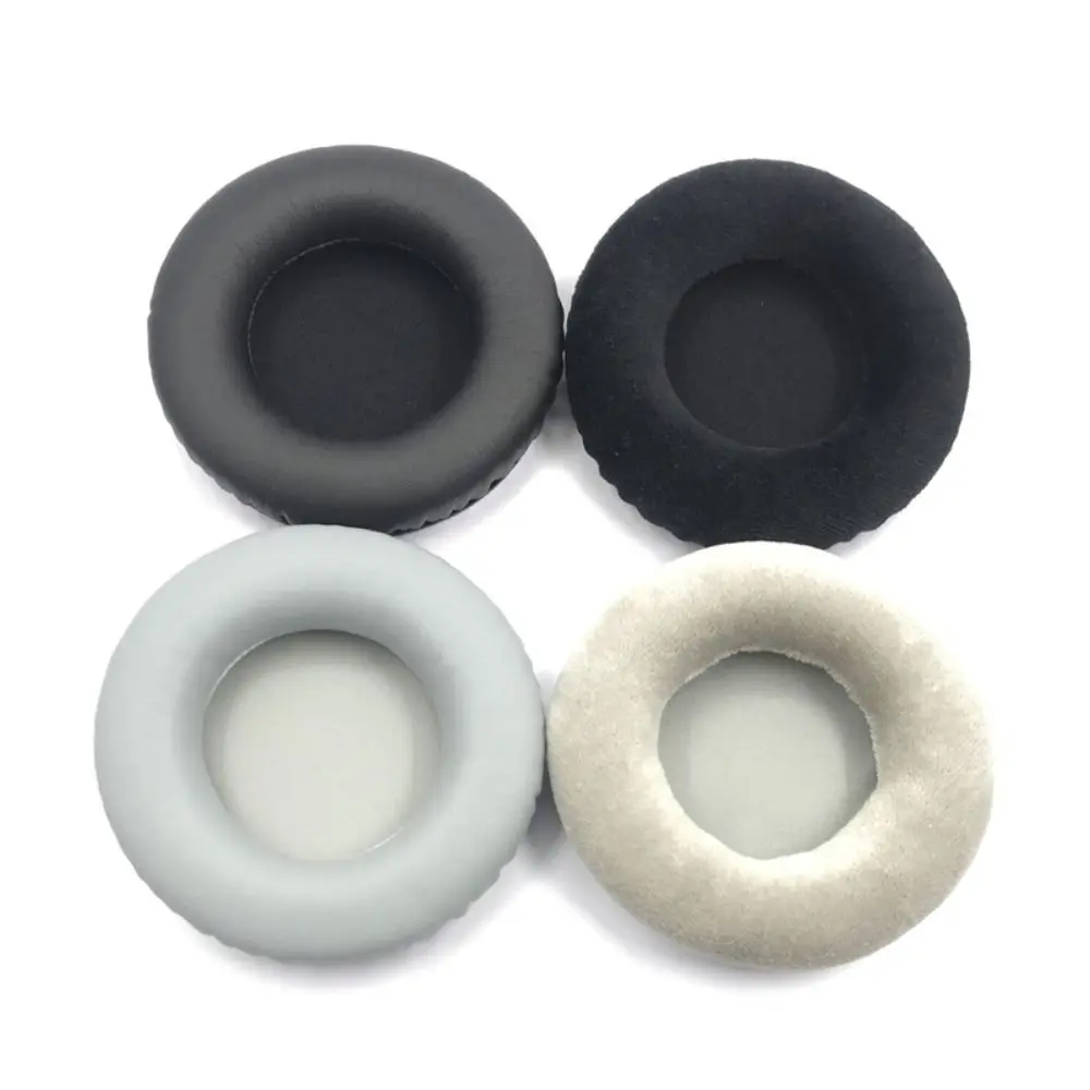 2 шт., пенопластовые губчатые амбушюры, сменные амбушюры, наушники для Steelseries Siberia V1 V2 V3 200