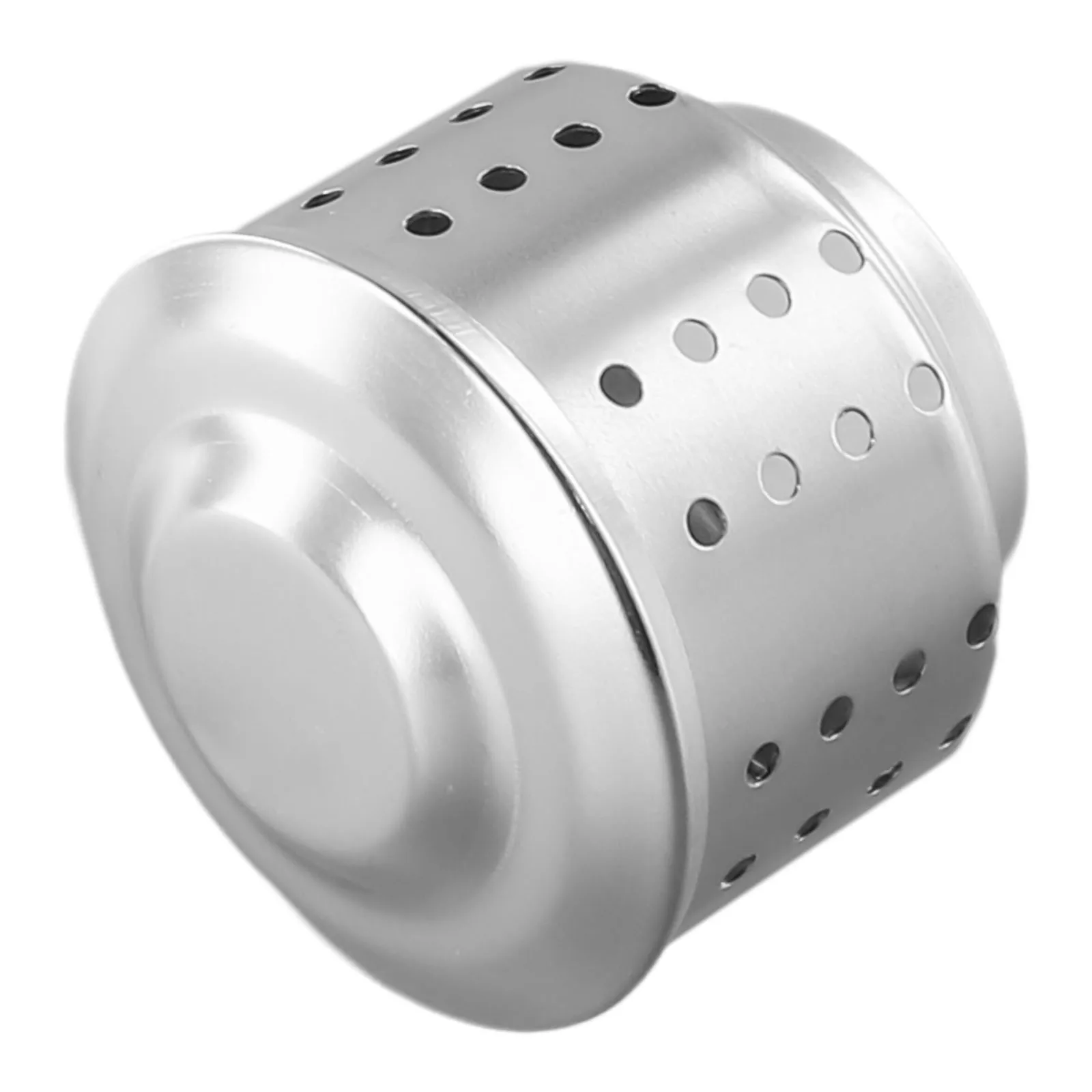 Replacement Anti For Splash Cover for Traditional Moka Pots Compatible with Aluminum and Stainless Steel Models