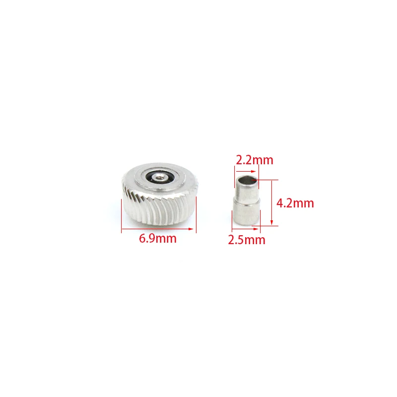 Аксессуары для наручных часов 5,9 мм/6,9 мм