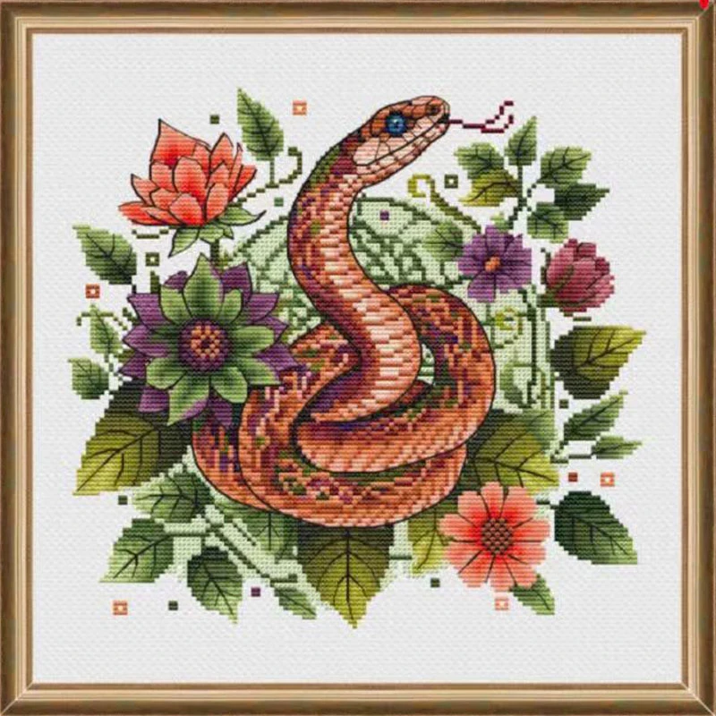 4359 Cross Stitch K…