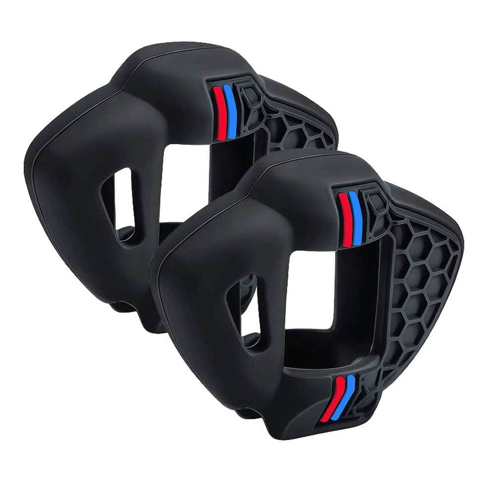 Silikon-Motorrad-Schlüsselhülle für Suzuki GSX-S 750 1000 1000GT GSXS750 GSXS1000 GSX-S750 Zubehör Schlüsselanhänger Schlüsselring