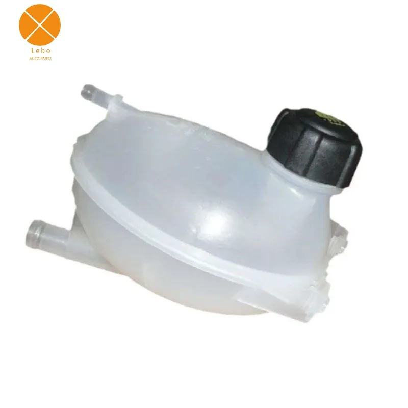 

217100158R 217107259R 217104354R Coolant Expansion Water Tank With Cap For Renault
