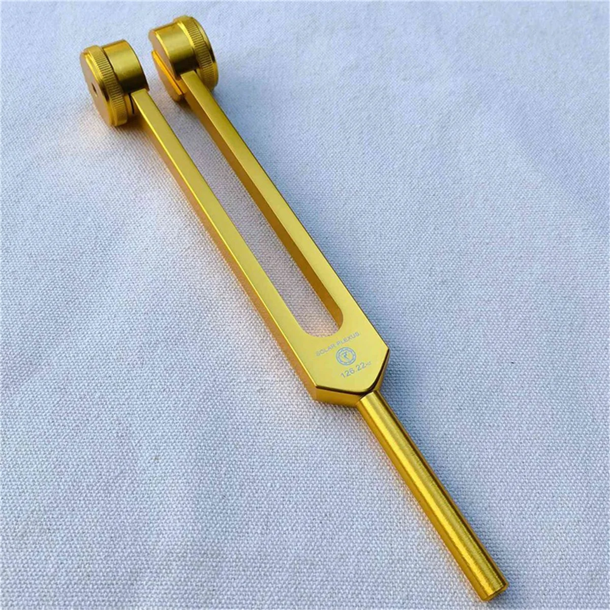 ABZL Tuning Fork for Healing 7 Chakra Sets for Meditation, Yoga, Energy Balance, Sound Healing, Frequency Healing Devices