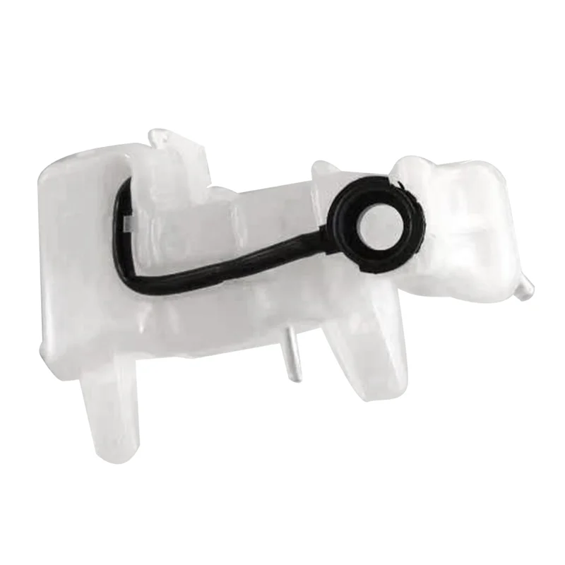 

A040-Car Radiator Coolant Recovery Tank Reservoir Parts Component For Chrysler 300 Dodge Challenger 2005-2010 4596466AD 04596466