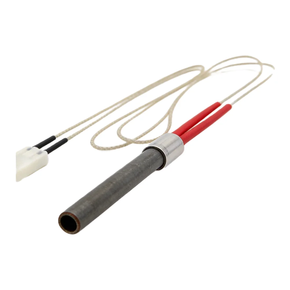 Replacement Hot Rod Ignitor Core 120V 200W for Traeger and G Grills Compatible with Lone Star CHEF and Tec Pellet Models
