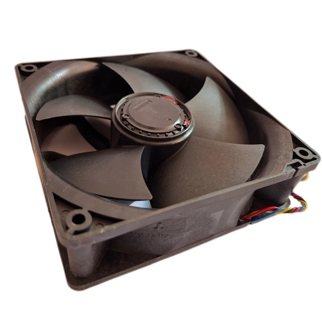 Ventilateur universel Bitmain Ant Miner, refroidisseur d'origine S19 S19XP L7 D9 KA3 E9pro T17 S9 L3+ 6000r, 12v 1.65A nouveau