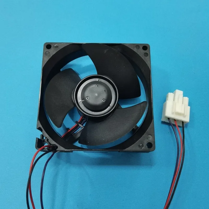 Suitable  for HTFANNER HTD09232D12X DC12V 0.08A Cooling Fan