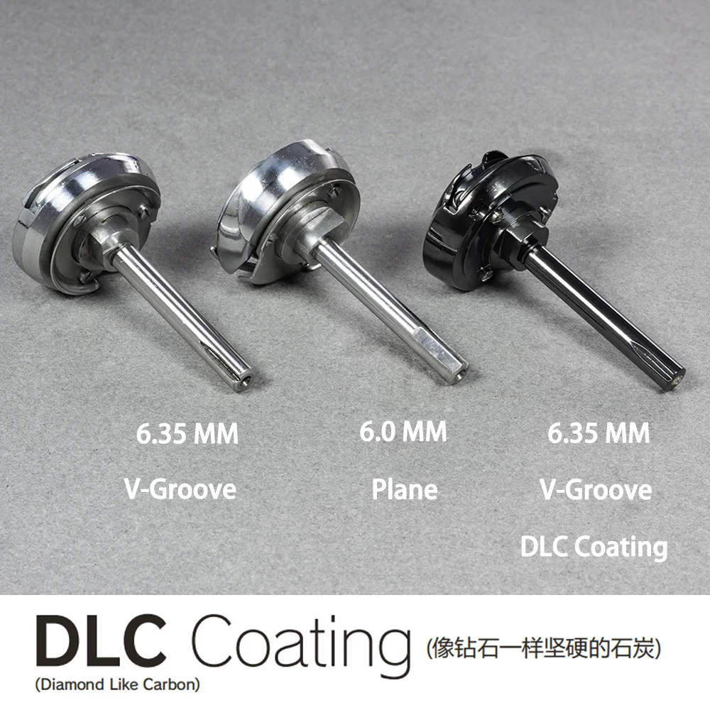 130.30.179 Magnetic levitation Rotary Hook HLE-30(S)CH Used For UNION SPECIAL 30 Sewing Machine 906A-1L
