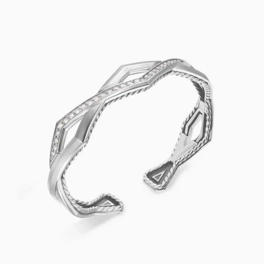 High Quality Fashion Atmosphere Dy Bracelet Party Good - Masculine Charm