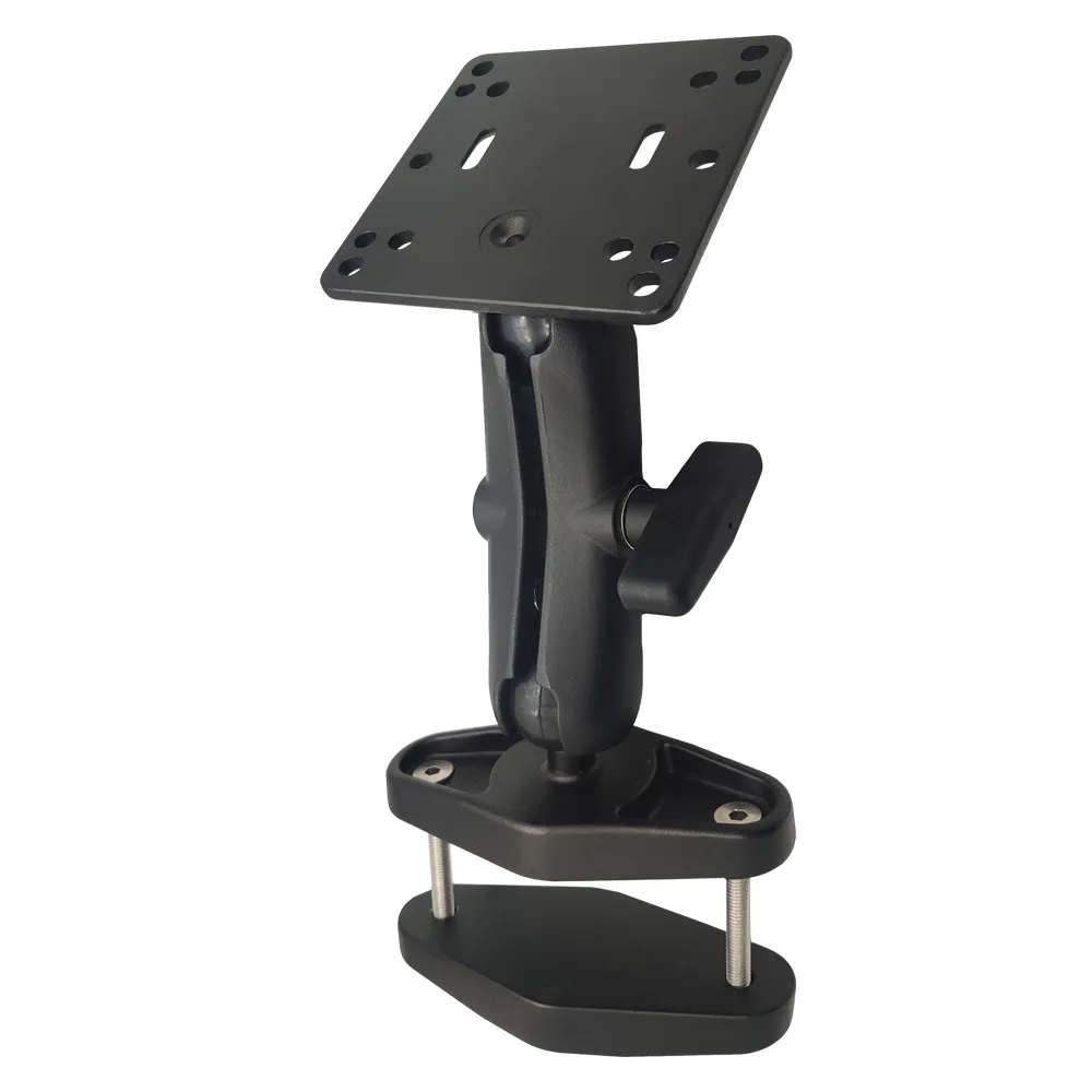 

Fixed seat ball head video equipment bracket accessories