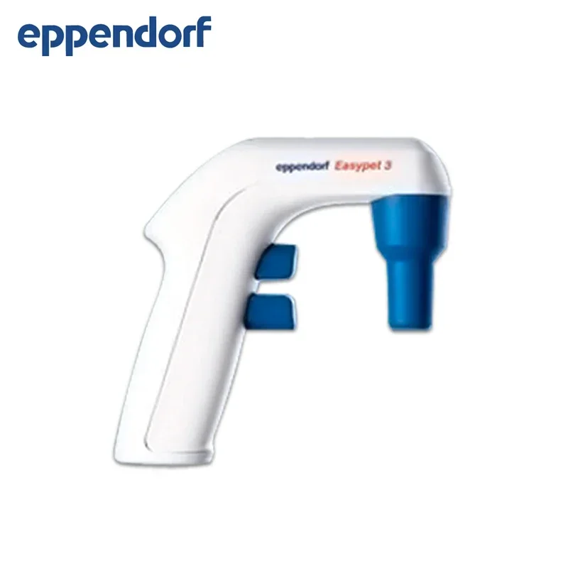 

Электрический аспиратор-пипетка Eppendorf Easypet 3 (4430000018) для лабораторий и научных исследований