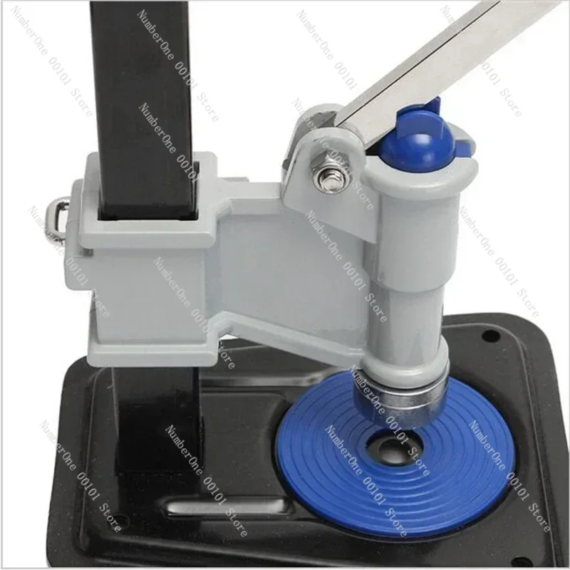 دليل زجاجة بيرة كابر آلة السد أداة تخمير البيرة الذاتي أداة معدات تخمير البيرة المنزلية