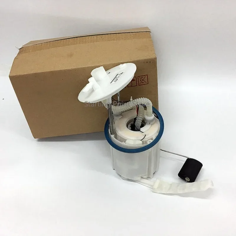 

Suitable for Hyundai IX35IX25 Sonata 8-member picture Kia Smart Run K5K4 tank fuel pump gasoline pump