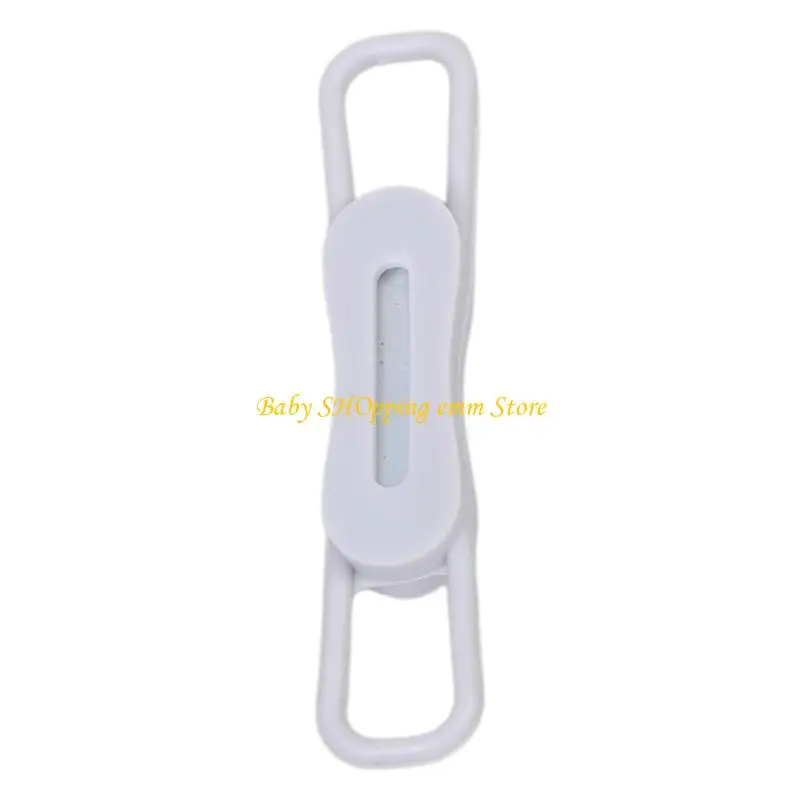 

23GD силиконовый держатель для ложек для детского сухого молока, магнитный органайзер для кормления, уход за младенцами