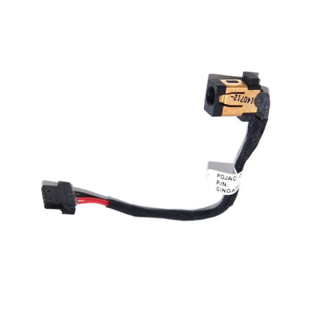 OEM For Acer Switch 10 SW5-011 SW5-012 SW5-015 Switch 11 SW5-171 Pro SW5-171P Laptop DC Power Jack DC-IN Charging Flex Cable