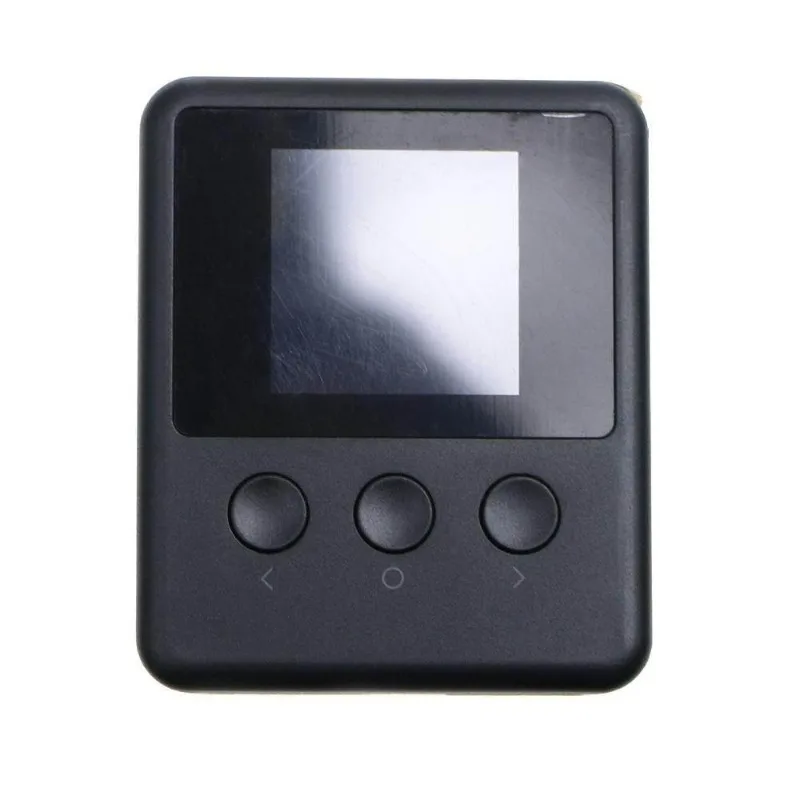 608PD Intelligent Balance Charger 1-6S Dual-mode Input APP Control, with IPS Screen