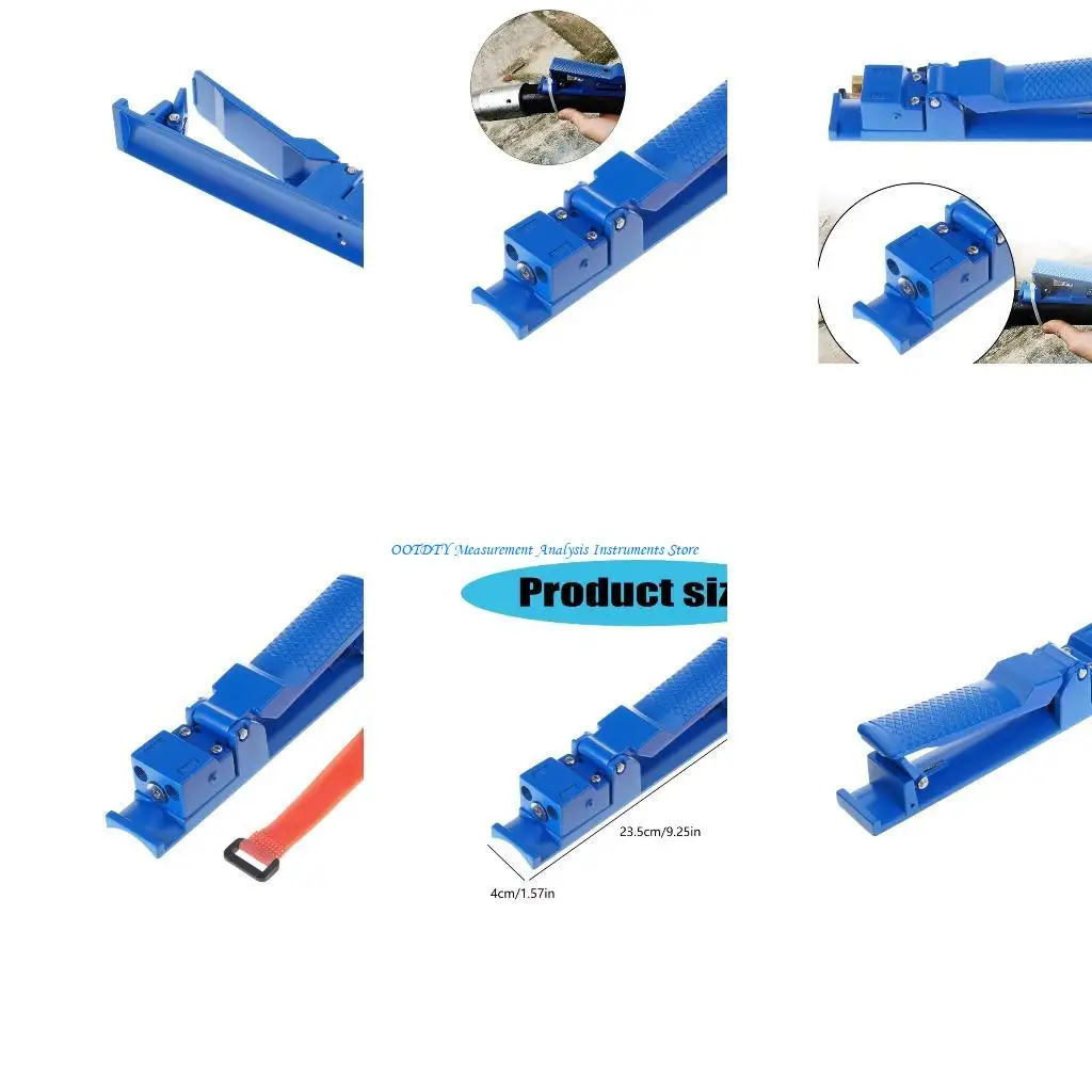 

367D Wet Sandblasting Machine Switch Pneumatic Switch Remote Control Handle Durable