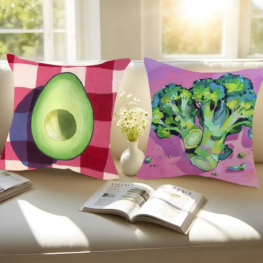 Funda De CojíN Con … - image