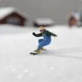 187 Snowboard Male B