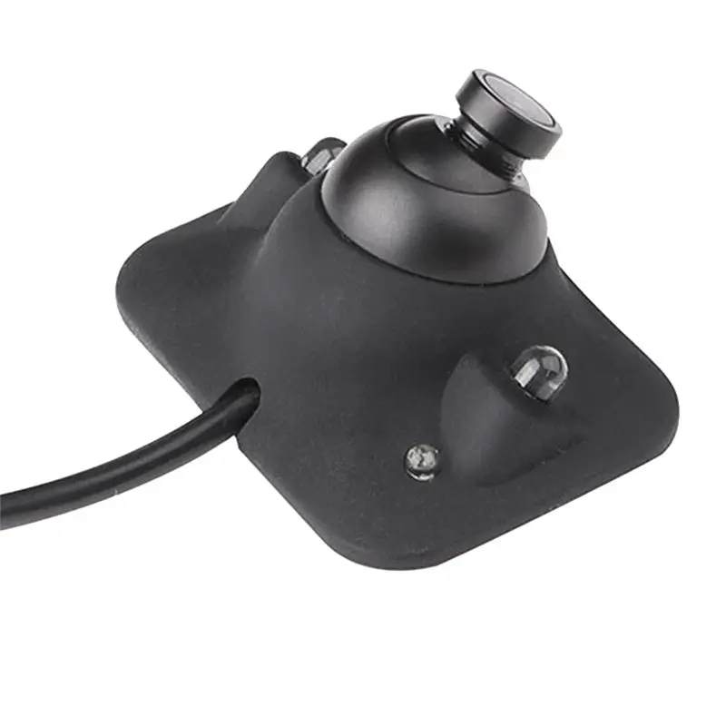 Multi-Purpose 1 Pieces View Blind Spot Car Camera Car Waterproof Monitoring HD Rear View Reversing Image Car Supplies