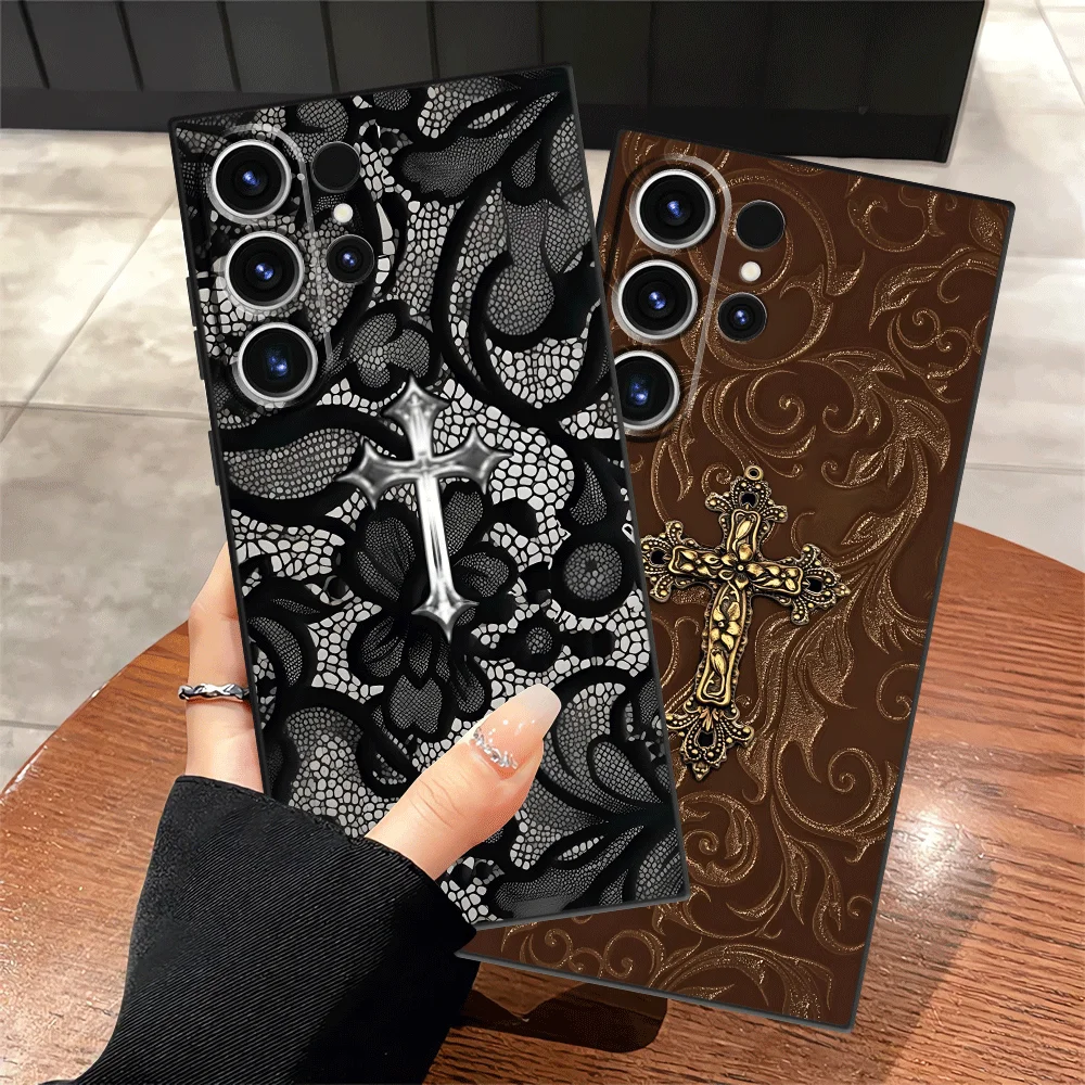 Cross Art Case For … - image