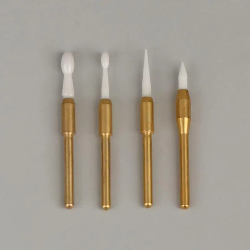 Keramikbohrer 1 Stück 25/27mm Nicht-korrosiver Weichgewebe-Trimmer Effizienter Schneidbohrer für Oralchirurgische Operationen – Detail 7