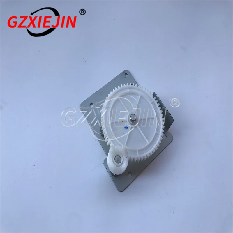 Suporte de cassete sub-levantamento, engrenagem cônica para Samsung CLX-9201,CLX-9301,C9251,SL-X3220NR,X3280NR,X4220rx,X4250lx,X4300lx