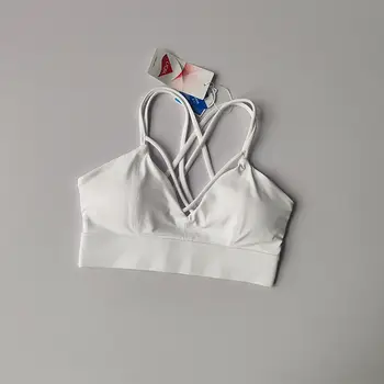 10 best sales reggiseno da corsa - №1