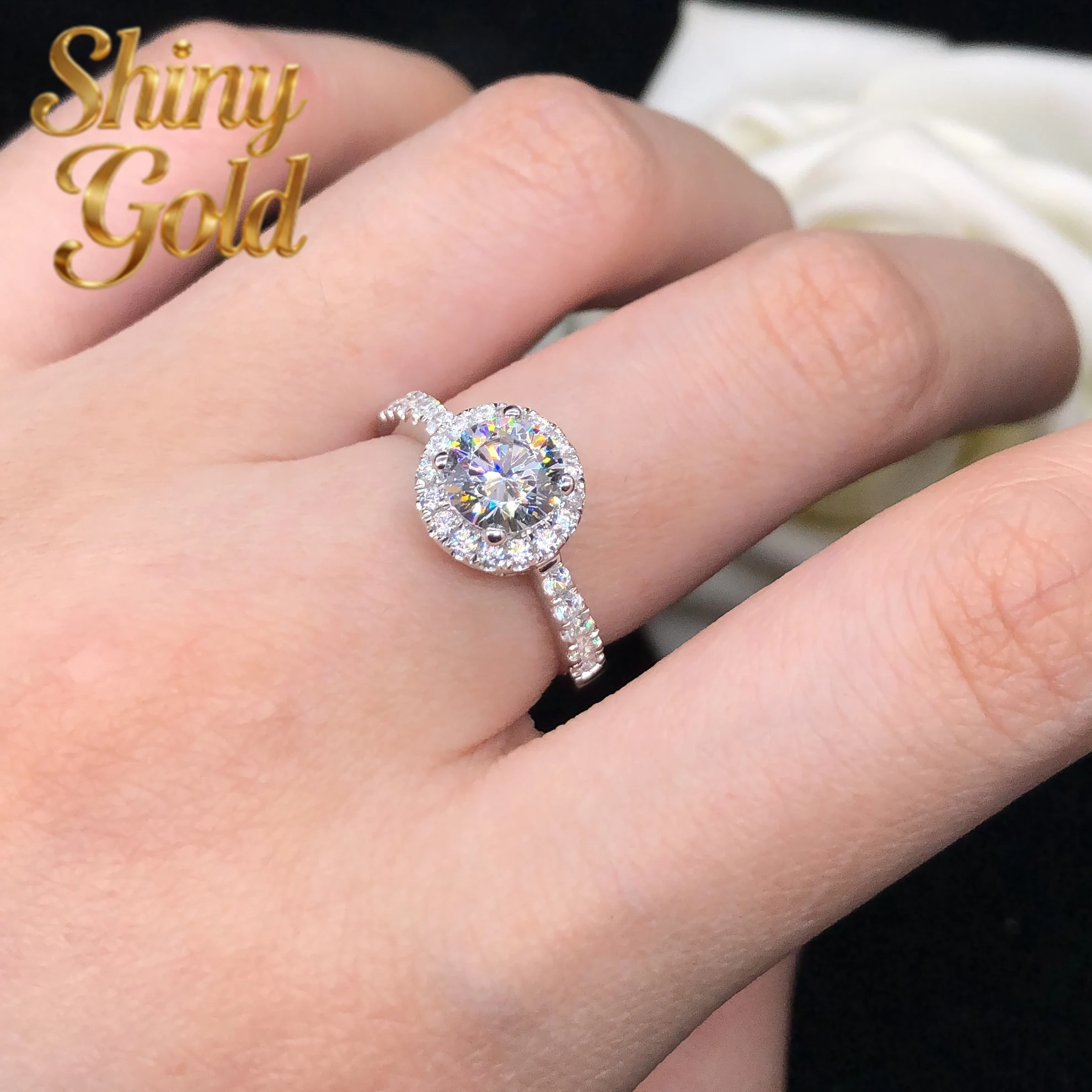 Shinygold 0.5,1,1.5…