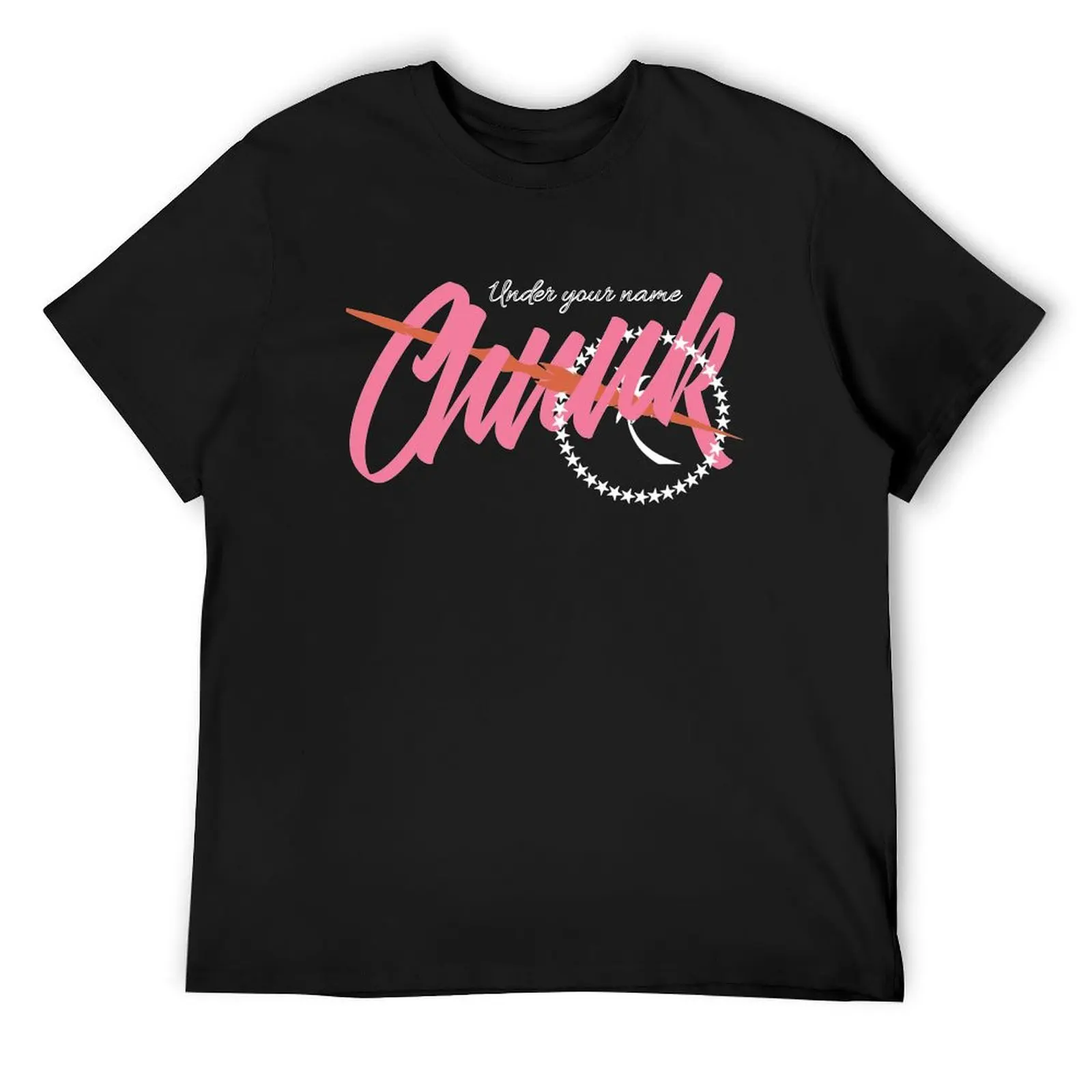 Fanitom Chuuk - TKK Roots Under Your Name` T-Shirt graphic tee shirt blanks anime tshirt tees black t shirts for men