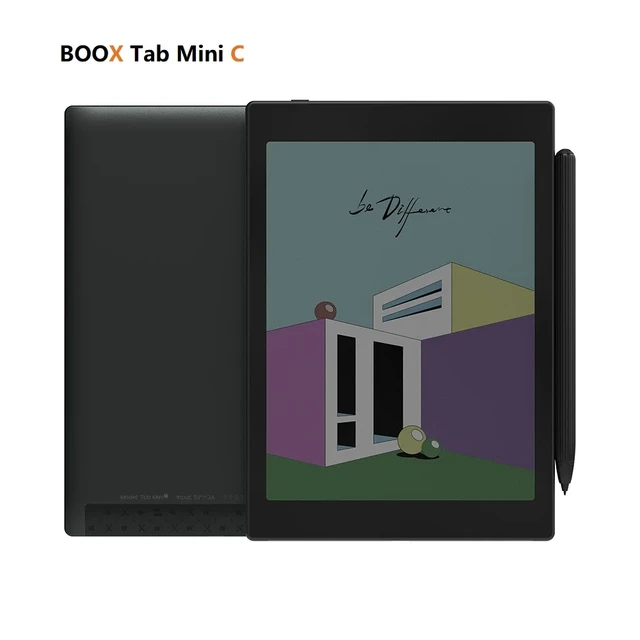 電子書籍リーダー本体 Boox Tab 8 e-ink reader Boox Tab 8 e-ink reader