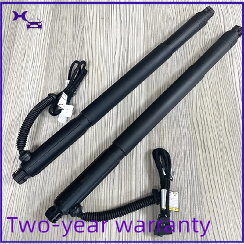 🔥 New Power Liftgate Electric Tailgate Strut 51247332697 51247332698 For BMW X6 E71 E72 2007-2014 High Quality Car Accessories