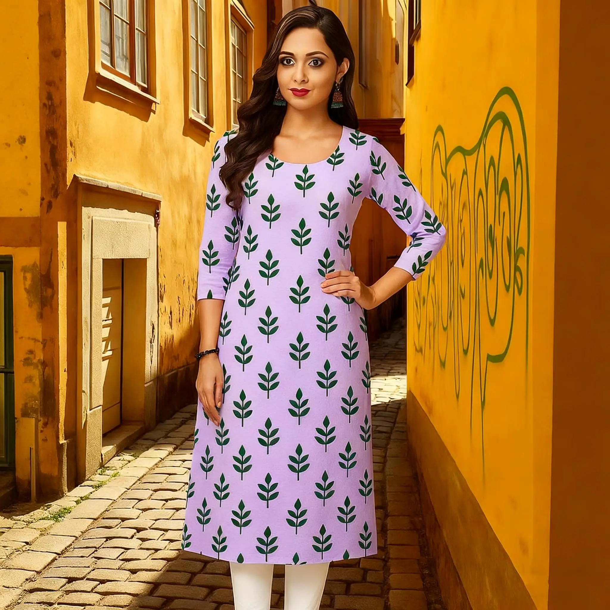 

Мусульманское женское повседневное модное платье Курта Марокканское платье Тачкиты Абая Халат Турецкая Абая с разрезом подол Ropa Musulmana De Mujer