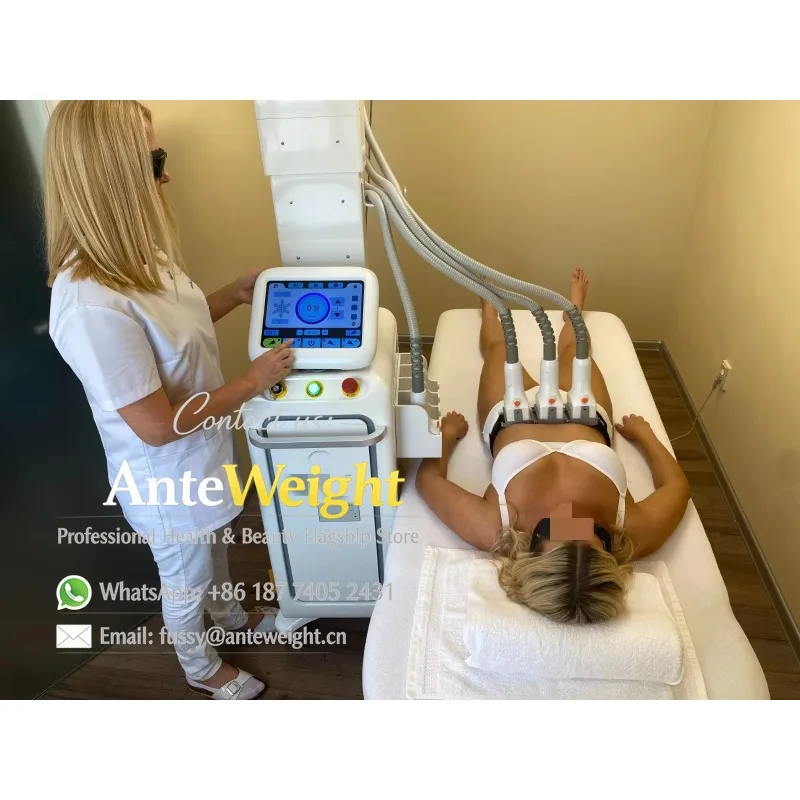 1060 Fat Reduction Cellulite Diode Laser 1060nm Laser Body Shape Lipo Machine Laser Slimming Machine