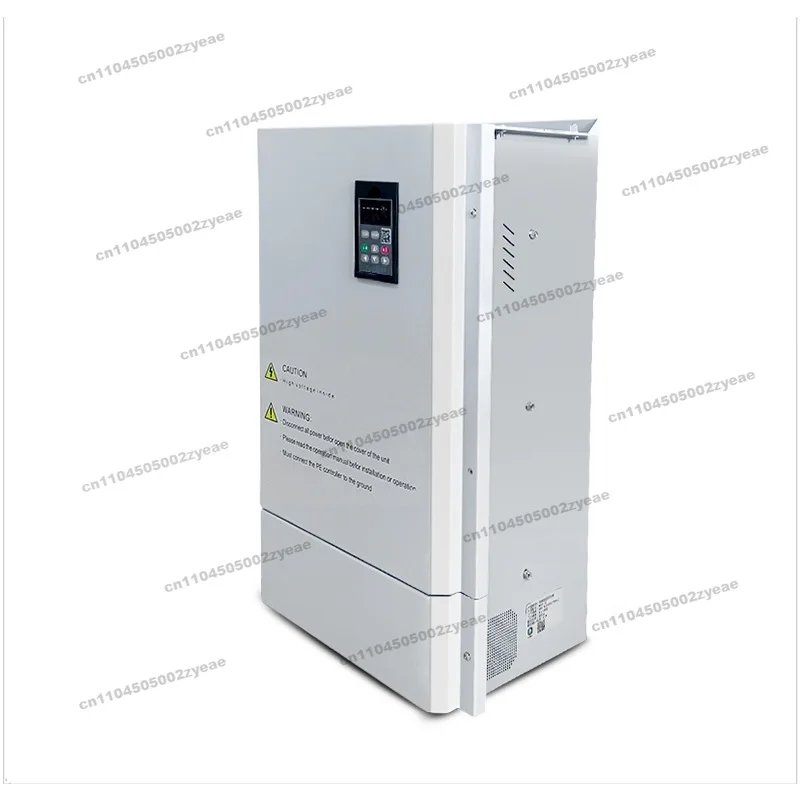 

30Kw Electromagnetic Heater Plastic Machine Greenhouse Heater High Frequency Electromagnetic Induction Energy Electromagnetic