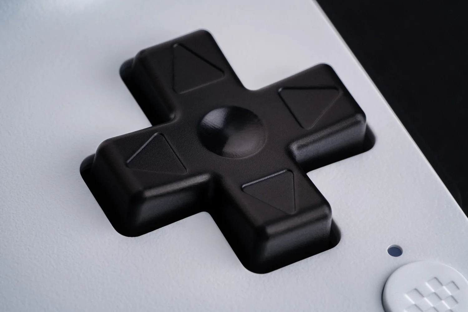 8BitDo Ultimate Mobile Bluetooth-Controller Xbox Edition für iPhone, Apple, Android & Xbox Cloud Gaming mit Hall-Joystick – Detail 4