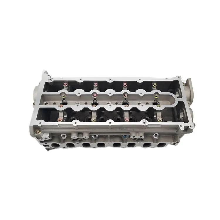 

Cylinder Head Assembly for Great Wall Fengjun Wingle 5/6/7 Haval H3/H5/H9 4D20/4D20M Engine Part No. 1003100-ED01