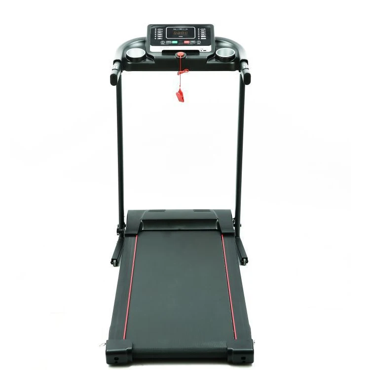 Treadmill Price 100kg Home Gym Folding Electric Treadmill