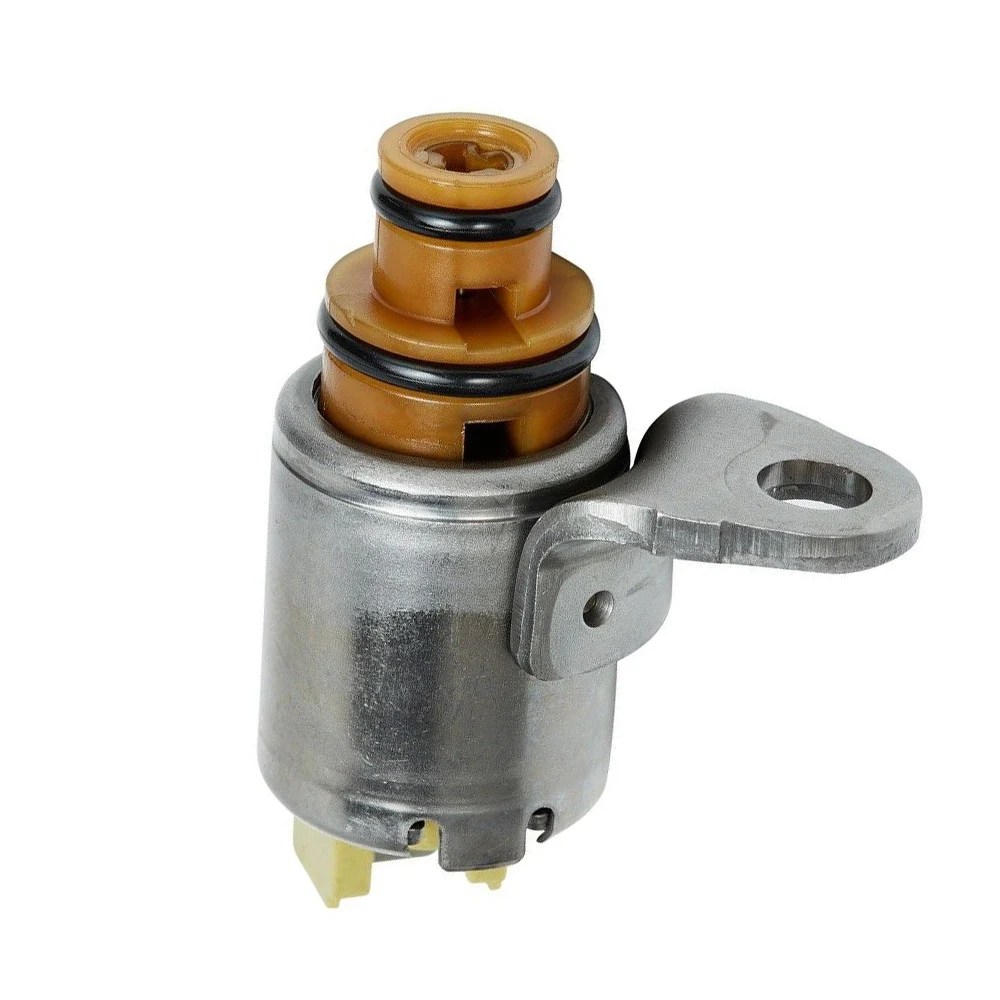 Solenoide de cambio de transmisión 6 uds 4F27E para Ford Focus para Mazda 2 3 5 6 CX-7