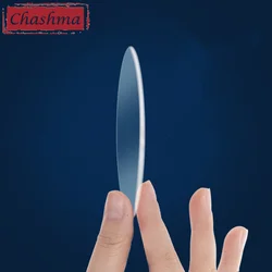 Chashma Ultra Thin 1 .74 Index Lenses Eyes Myopia Glasses Recipe Optical Prescription High Index Thinnest Lenses for Myopic