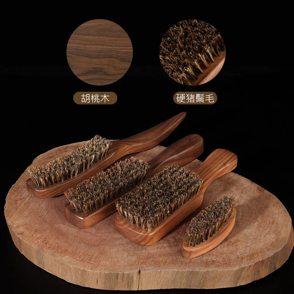Thumbnail 3 - #18 Cheap Beard Brushes Worth Buying