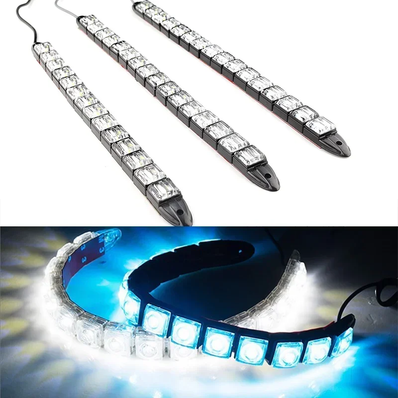 2PCS Car Waterproof…