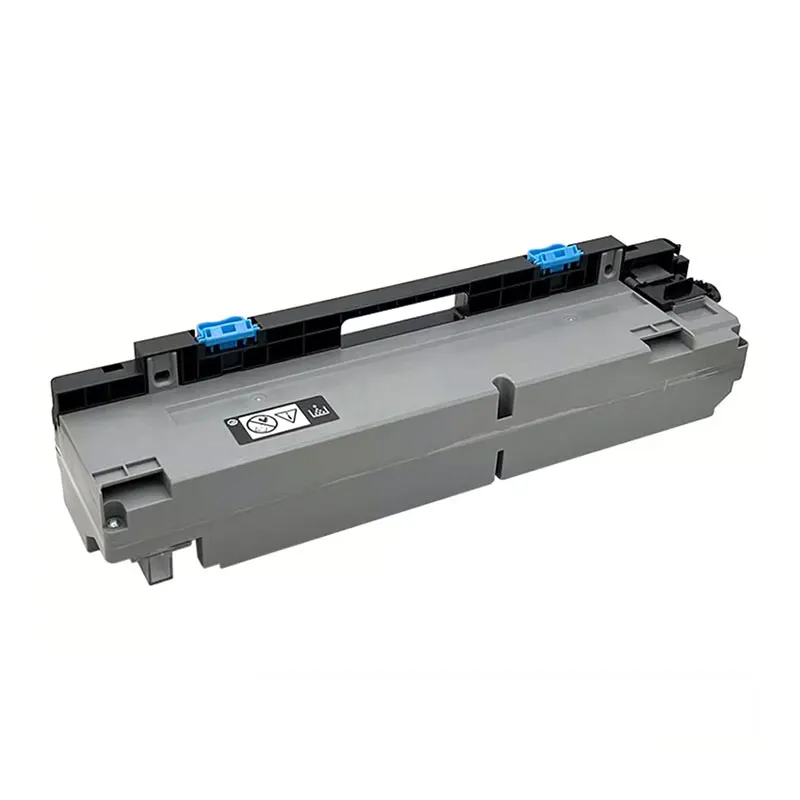 1 pz di alta qualità WX-107 scatola di Toner di scarto per Konica Minolta C250i C360i C300i C7130i