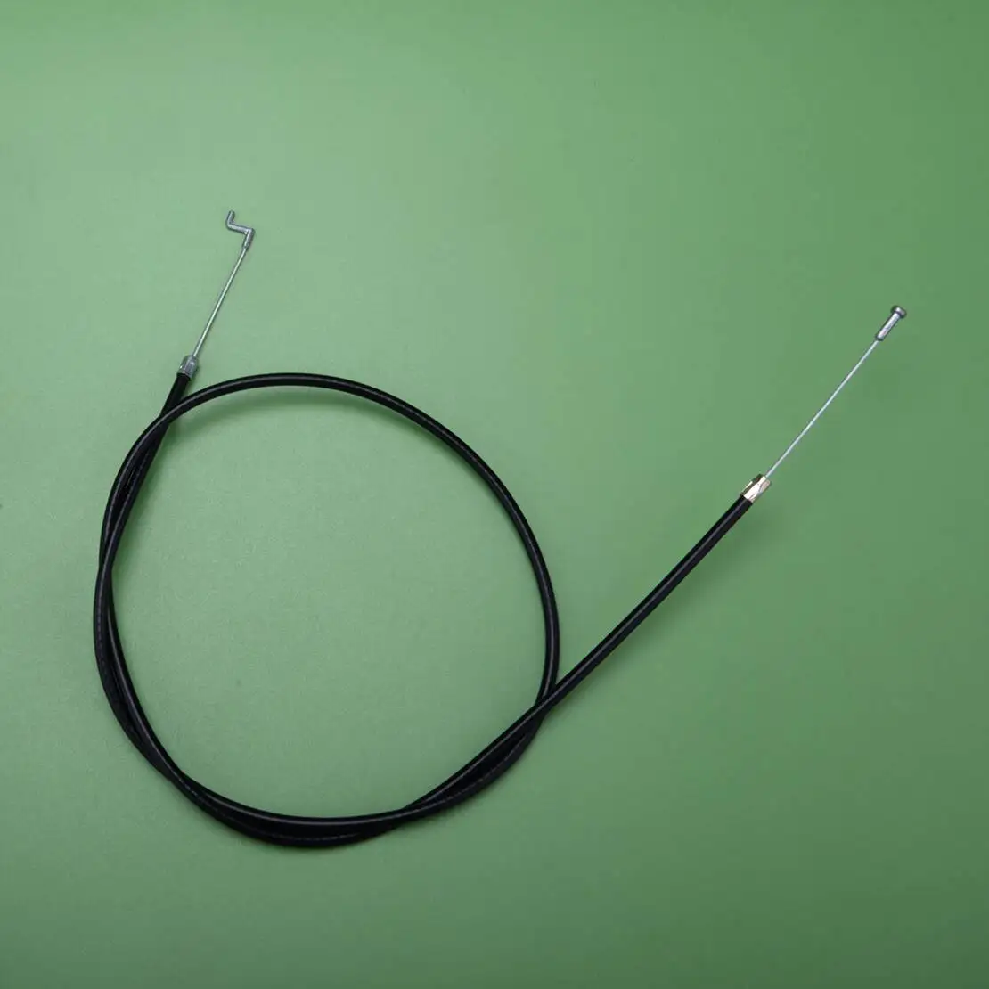 

Lawn Mower Throttle Cable 41801801150 Fit for Stihl FS90 FS100 FS110 FS130